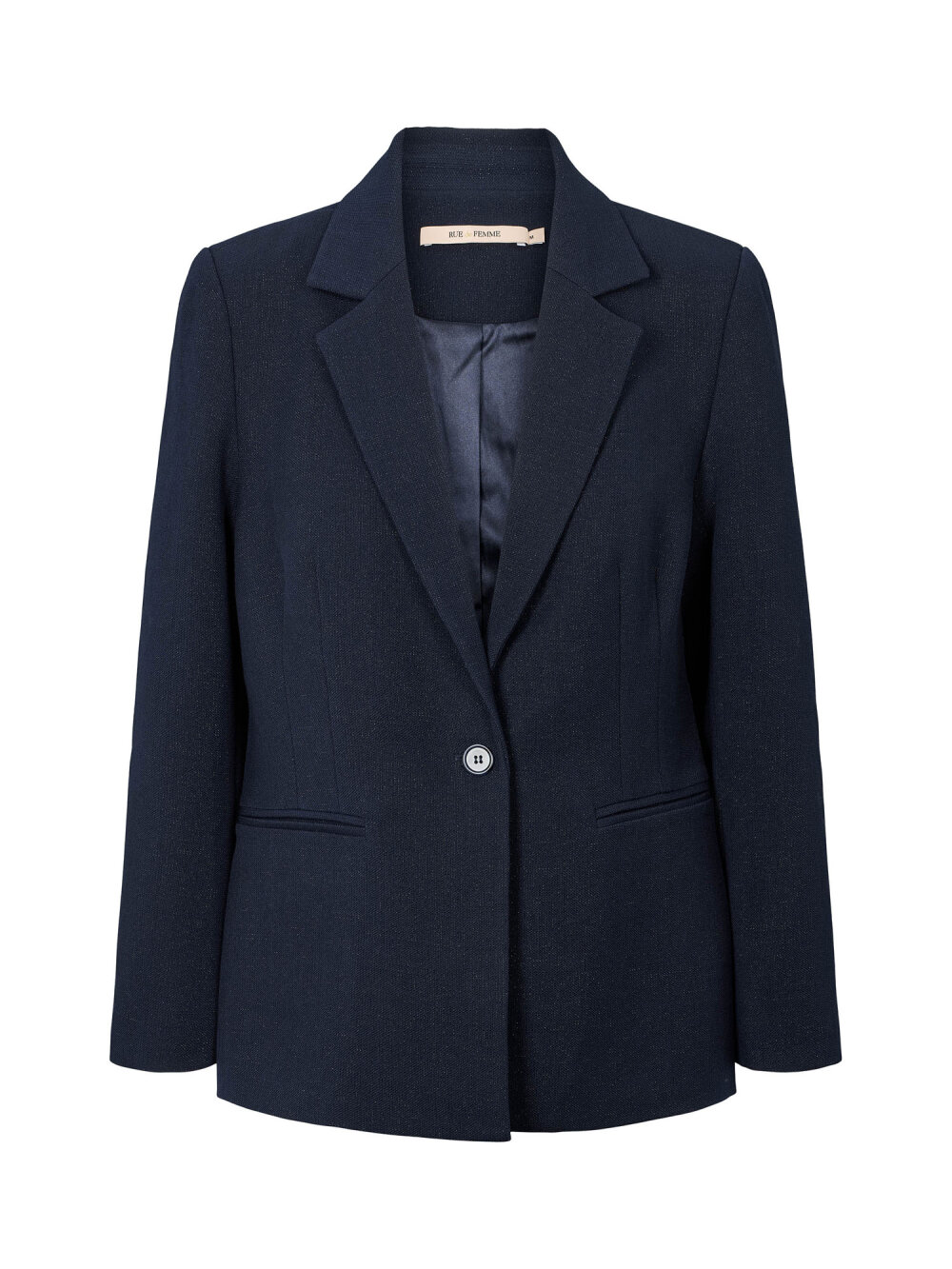 Rue De Femme - Melina Blazer