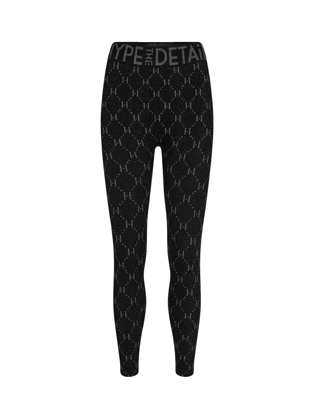 Hype the Detail - Leggings w/lurex 450 21