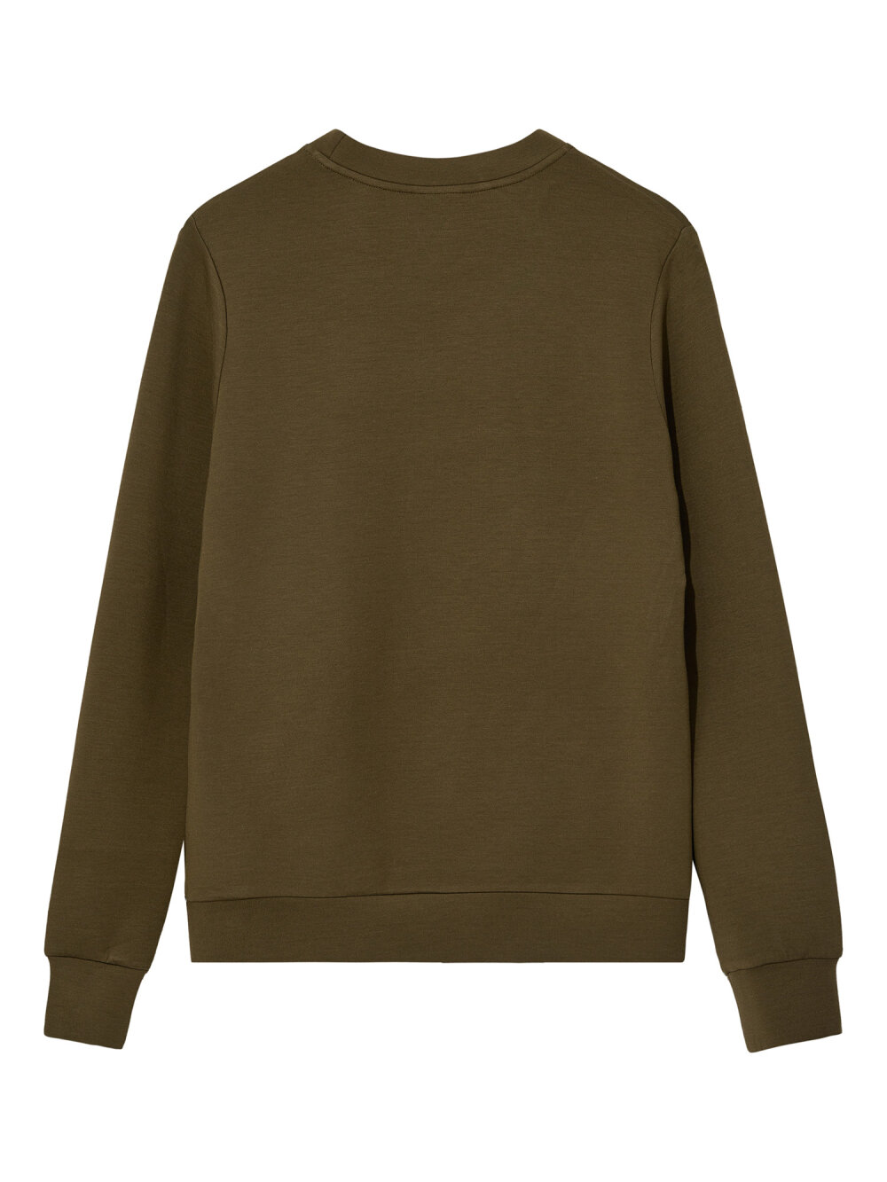 Mos Mosh Gallery - MMGAbel Crew Neck Sweat