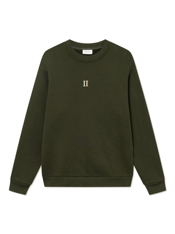 Les Deux - Mini Encore Sweatshirt 2.0