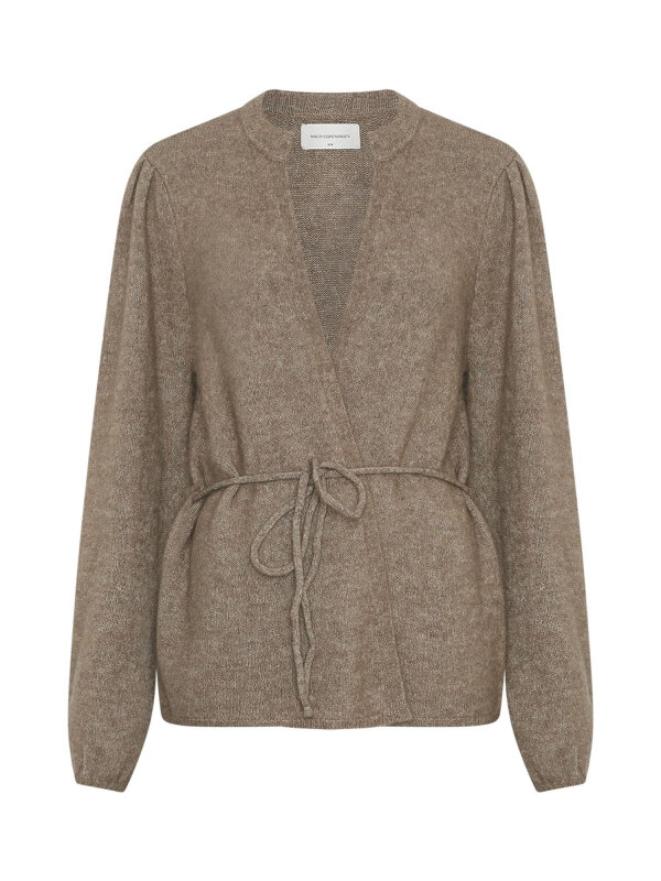 MSCH Copenhagen - Gustel Hope Wrap Cardigan