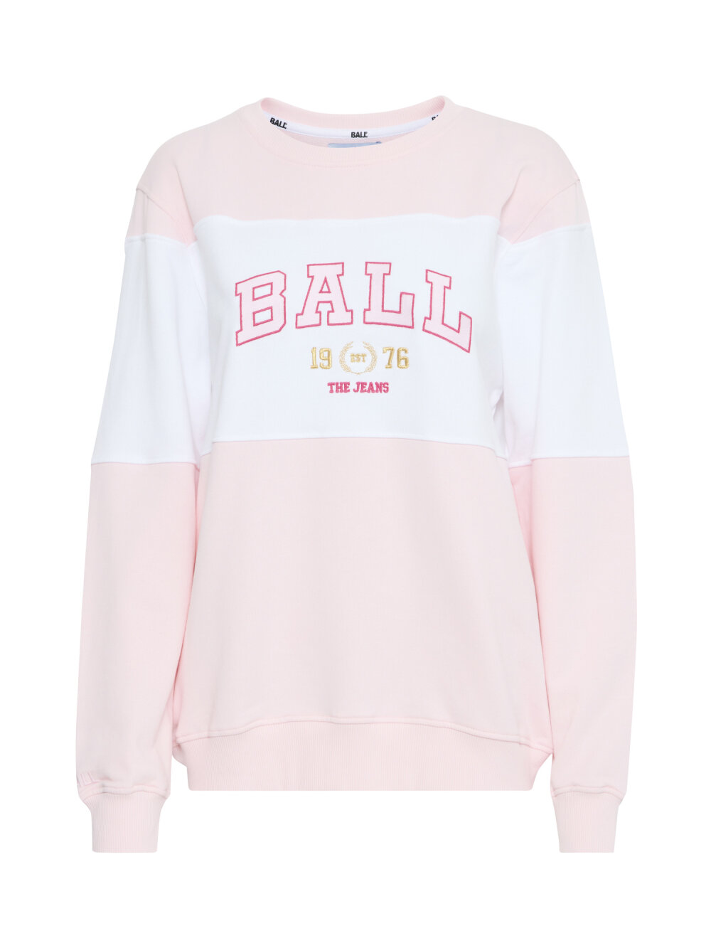 Ball - J. MONTANA Sweatshirt