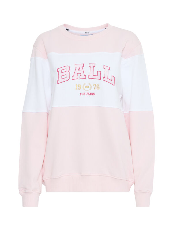 Ball - J. MONTANA Sweatshirt