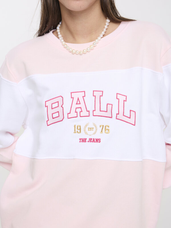 Ball - J. MONTANA Sweatshirt