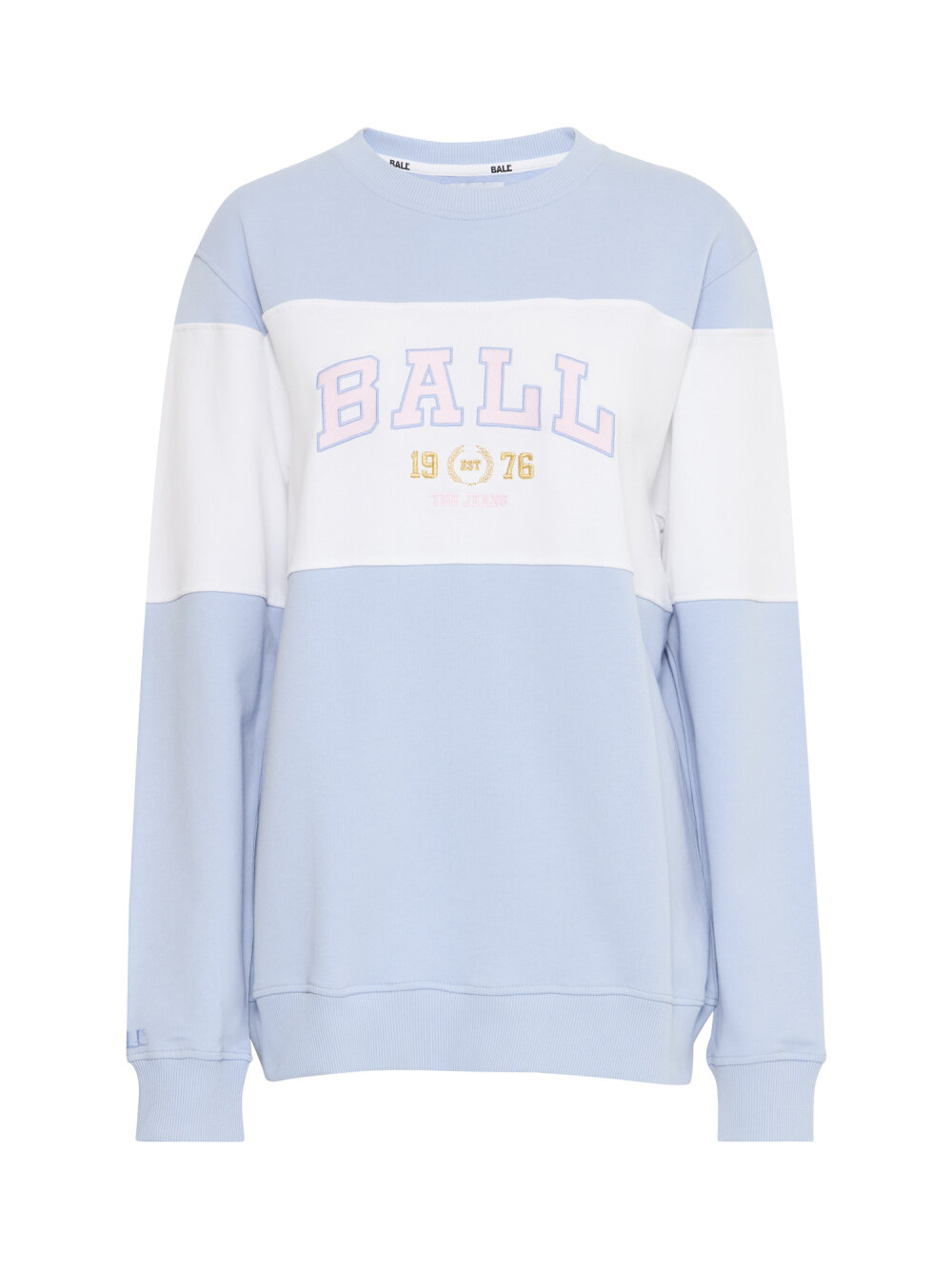 Ball - J. MONTANA Sweatshirt