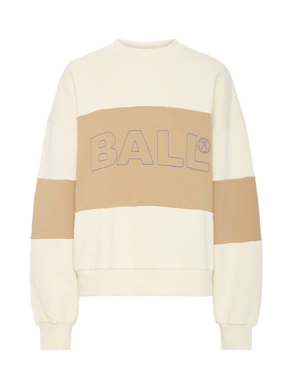 Ball - BALL SUMMER CHAIN Sweatshirt