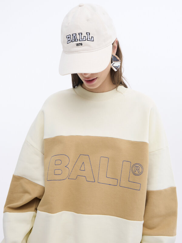 Ball - BALL SUMMER CHAIN Sweatshirt