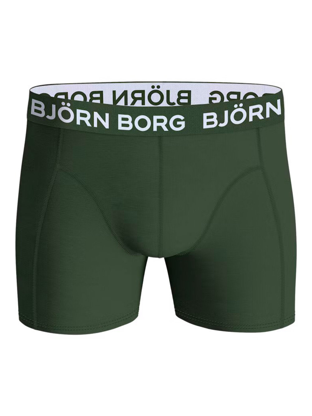 Bjørn Borg - COTTON STRETCH BOXER 3PACK