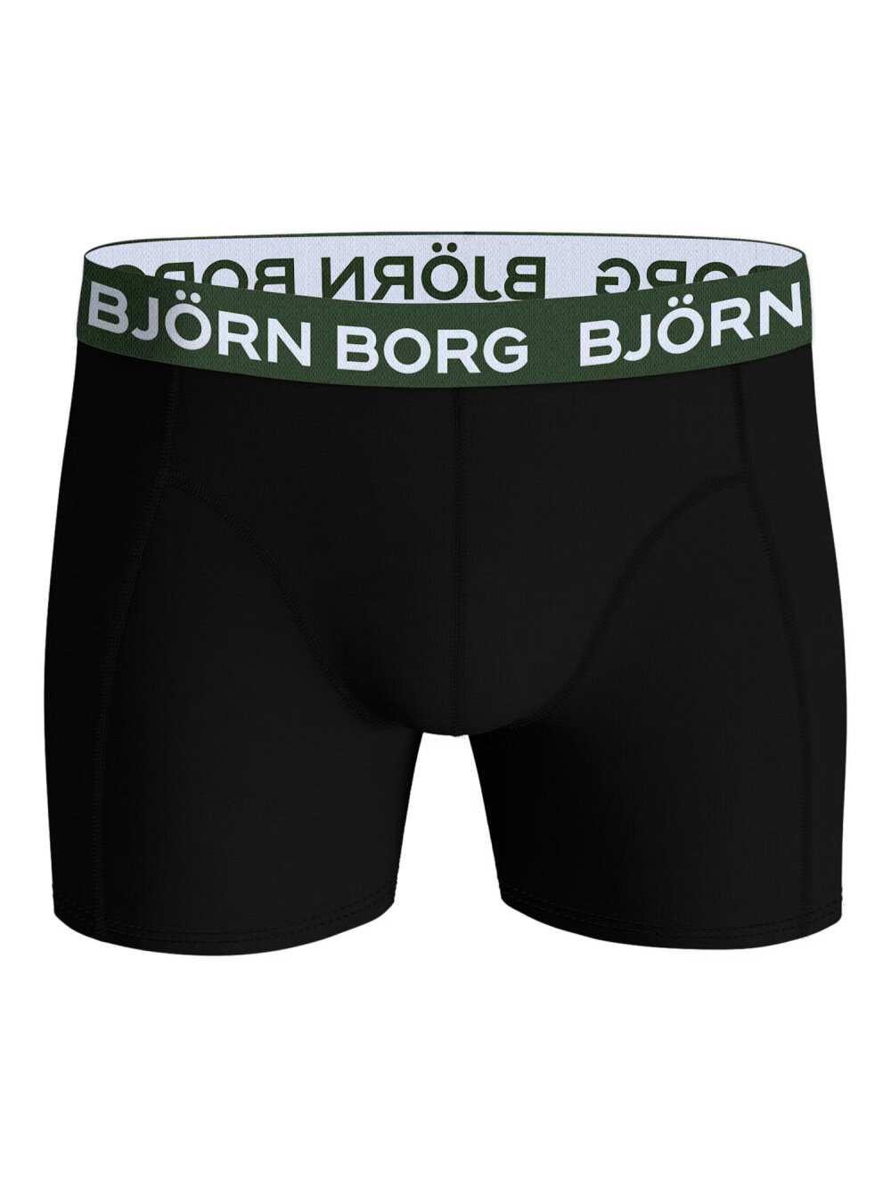 Bjørn Borg - COTTON STRETCH BOXER 3PACK