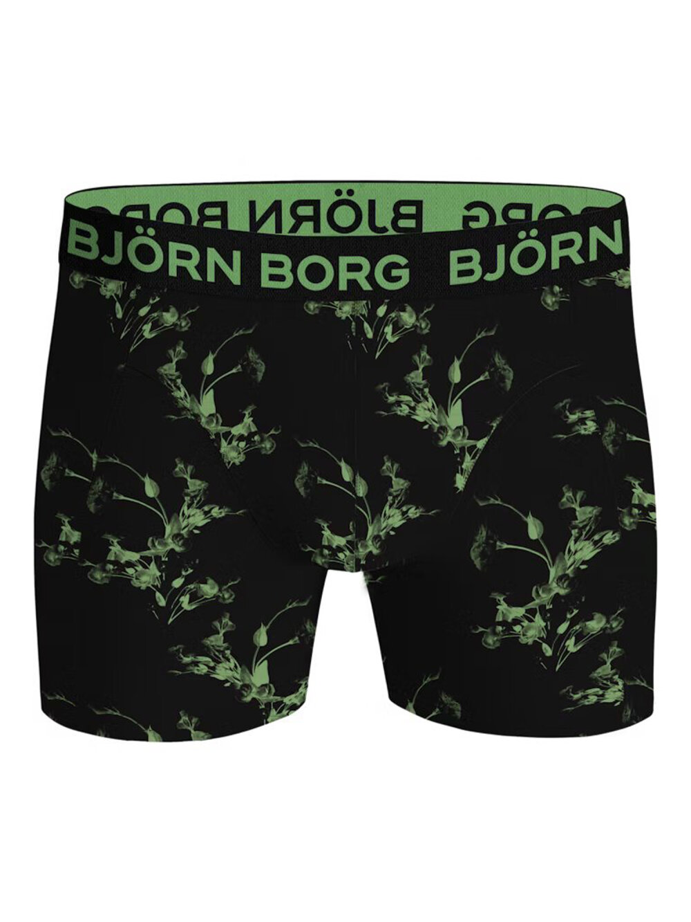 Bjørn Borg - COTTON STRETCH BOXER 3PACK