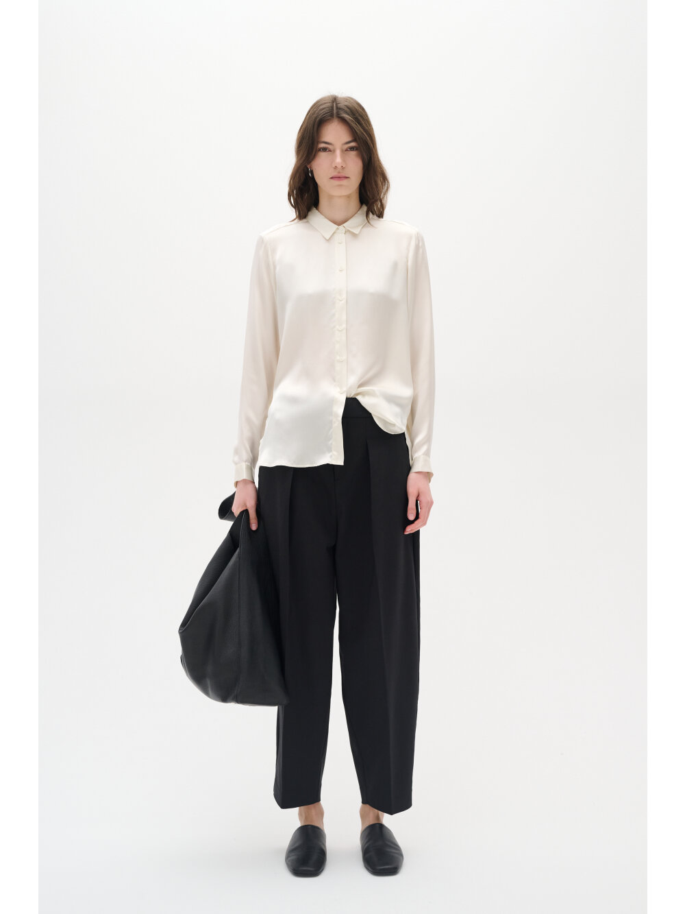 InWear - Leonore Shirt Premium