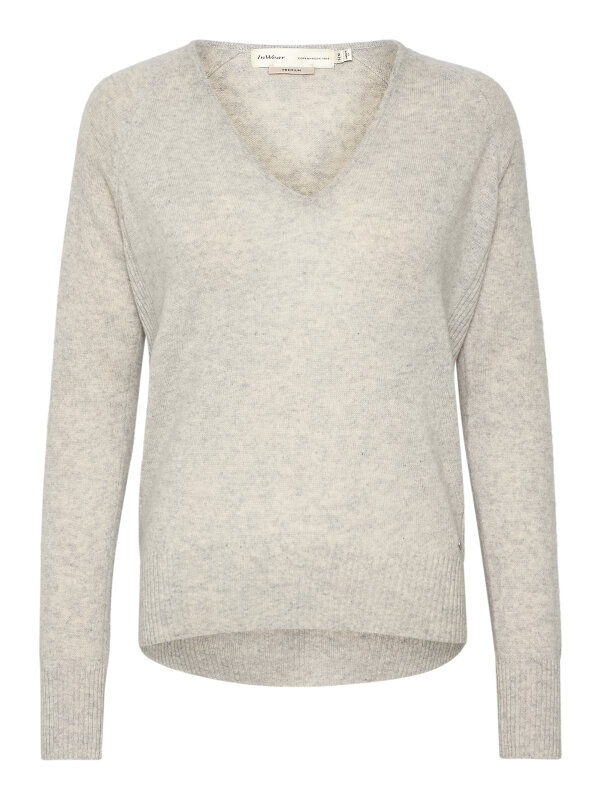 InWear - Lukka V-neck Pullover Premium