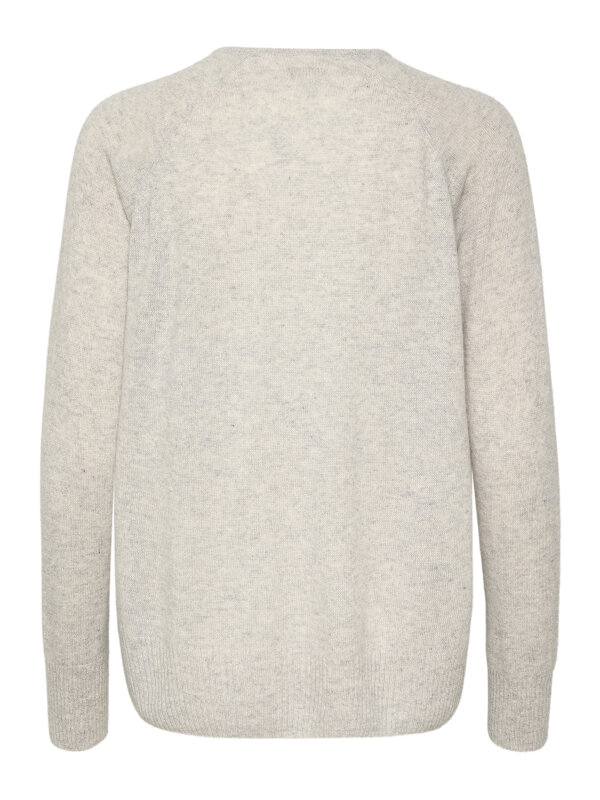 InWear - Lukka V-neck Pullover Premium