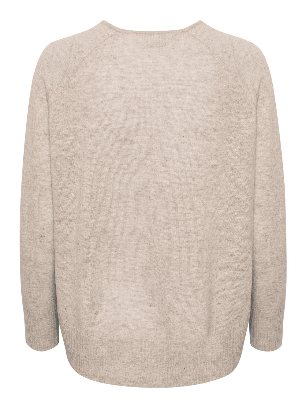 InWear - Lukka V-neck Pullover Premium