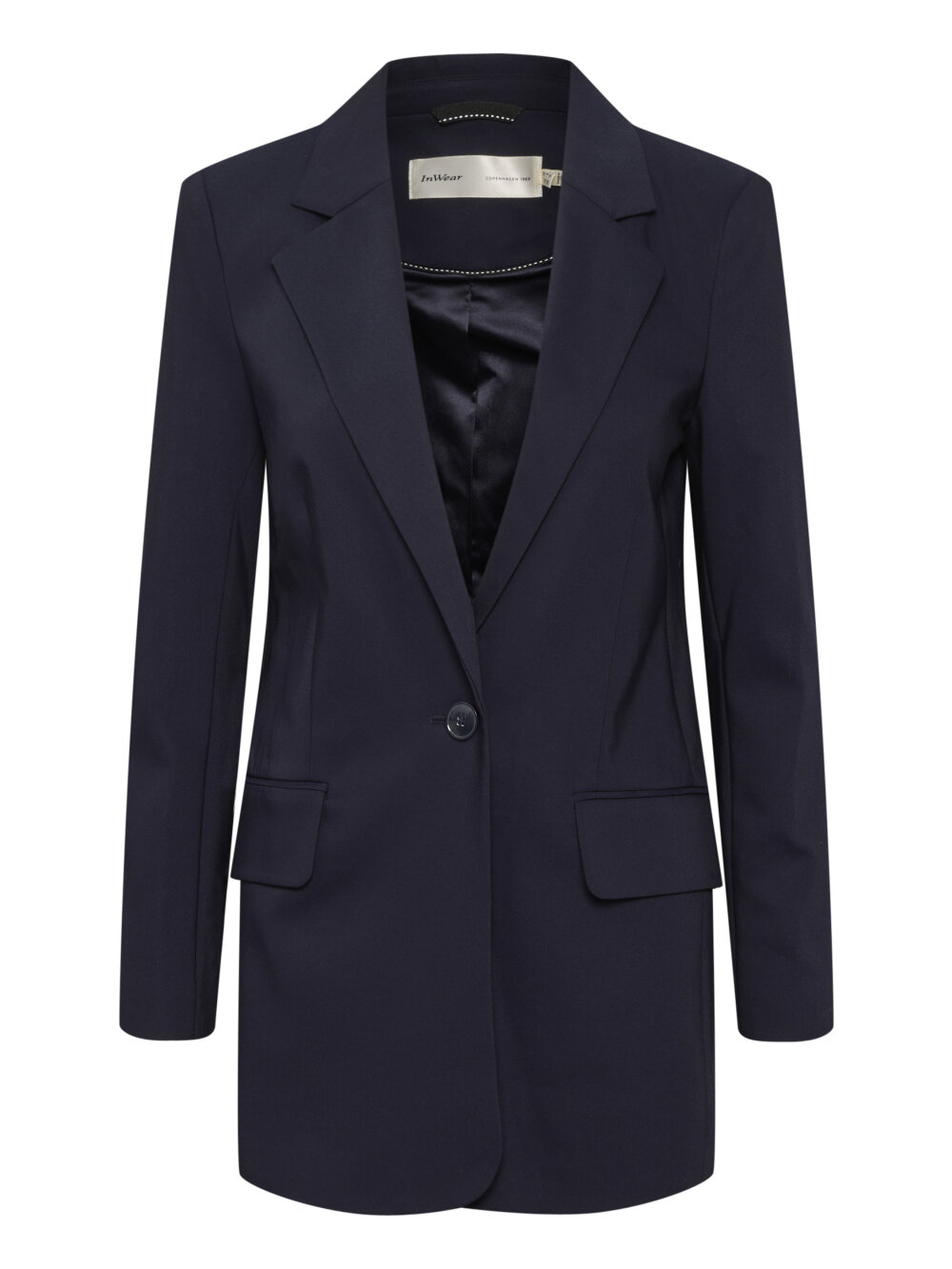 InWear - ZellaIW Long Blazer