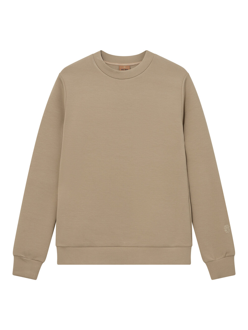 Mos Mosh Gallery - MMGAbel Crew Neck Sweat