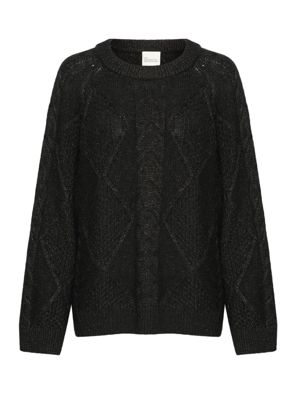 My Essential Wardrobe - VeraMW Knit Pullover