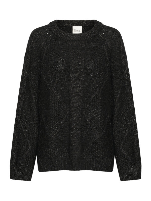 My Essential Wardrobe - VeraMW Knit Pullover