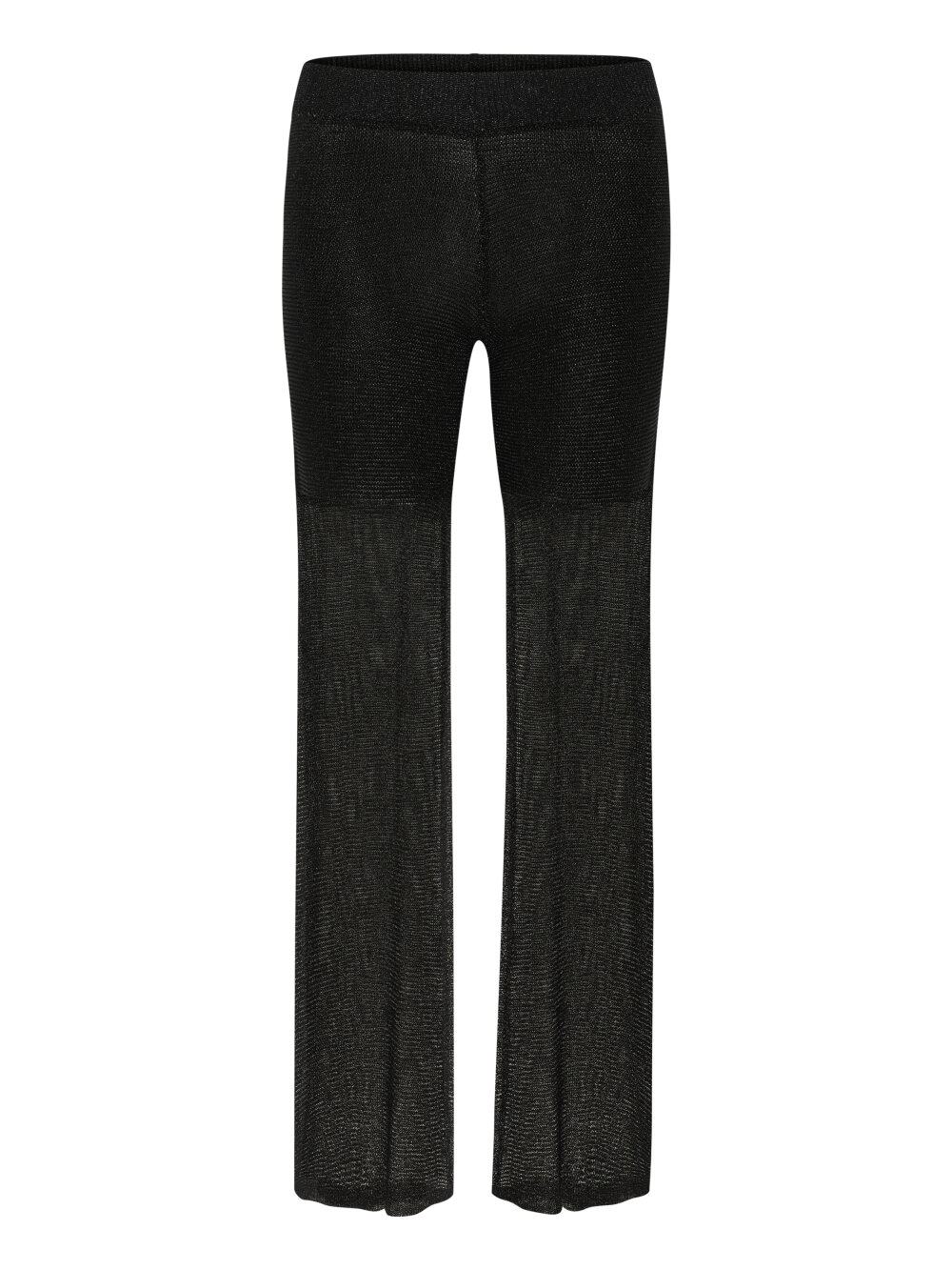 My Essential Wardrobe - OllyMW Knit Pant