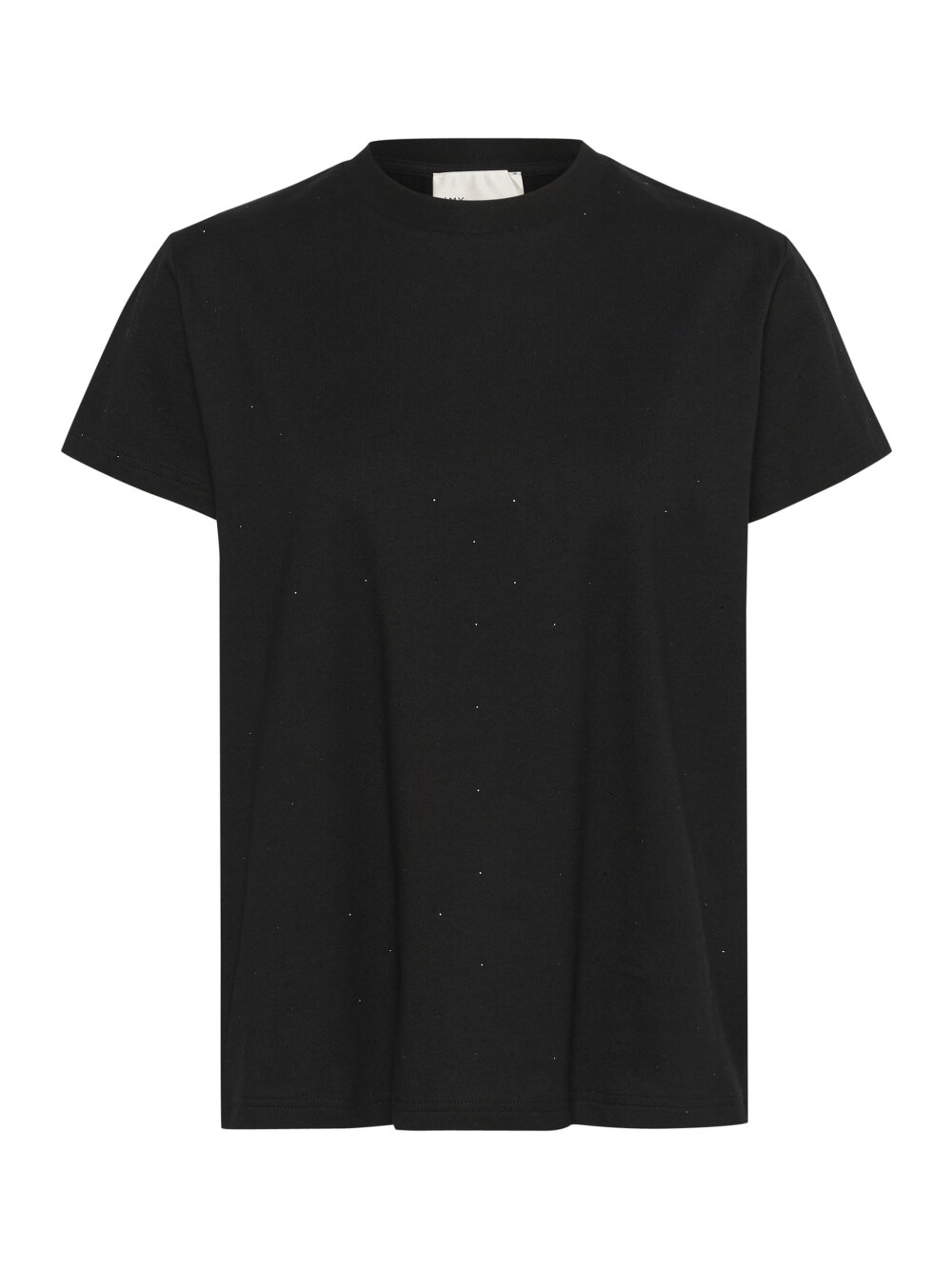 My Essential Wardrobe - HanneMW Rhinestone Tee