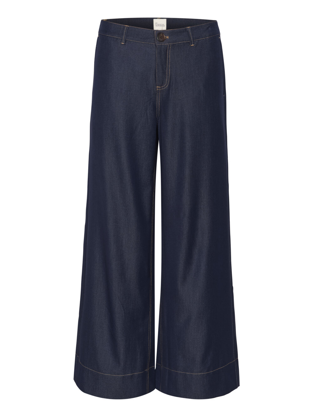 My Essential Wardrobe - RaviMW Xwide Pant