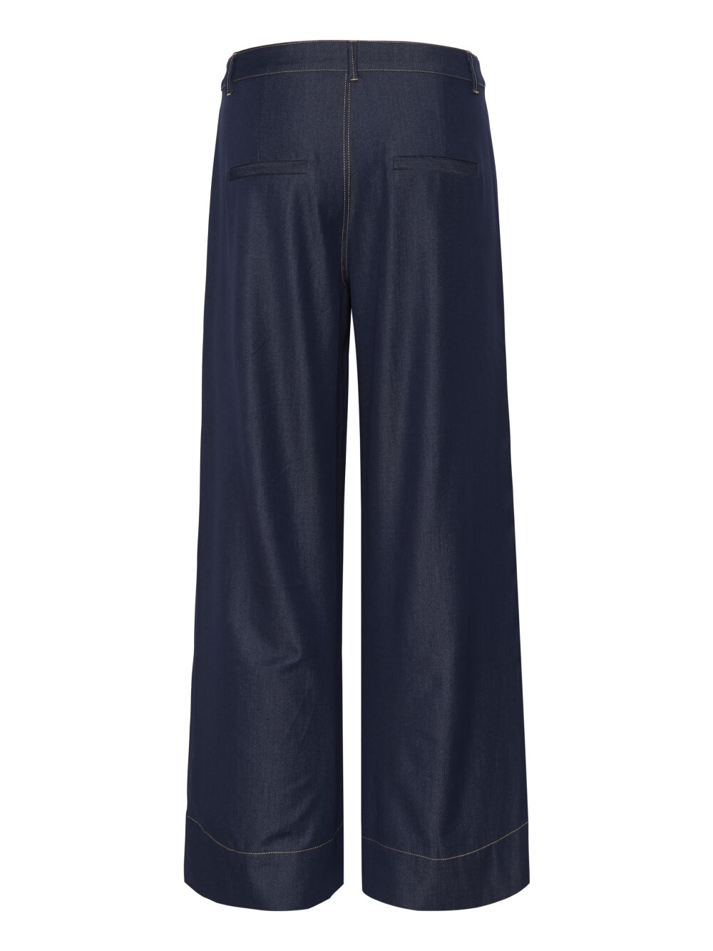 My Essential Wardrobe - RaviMW Xwide Pant