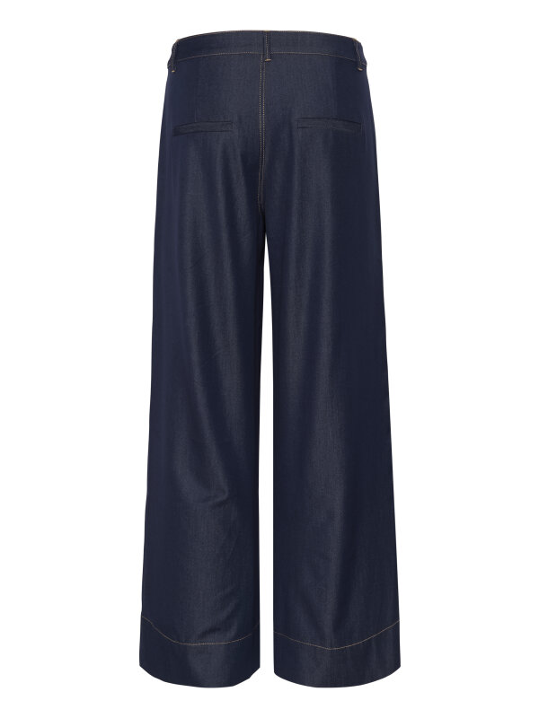 My Essential Wardrobe - RaviMW Xwide Pant