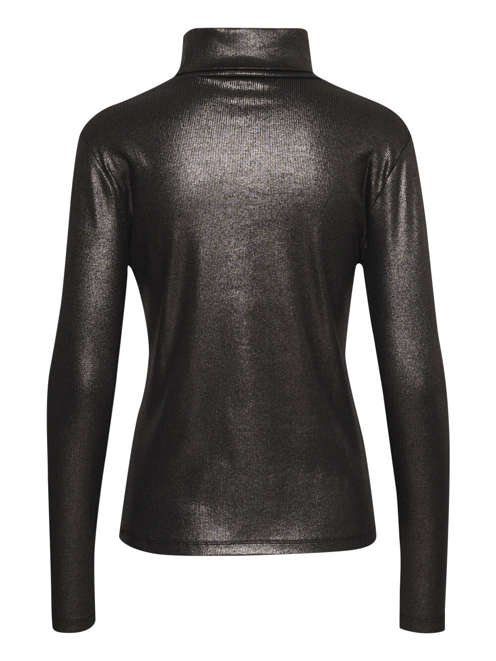 My Essential Wardrobe - KaliraMW Rollneck Blouse