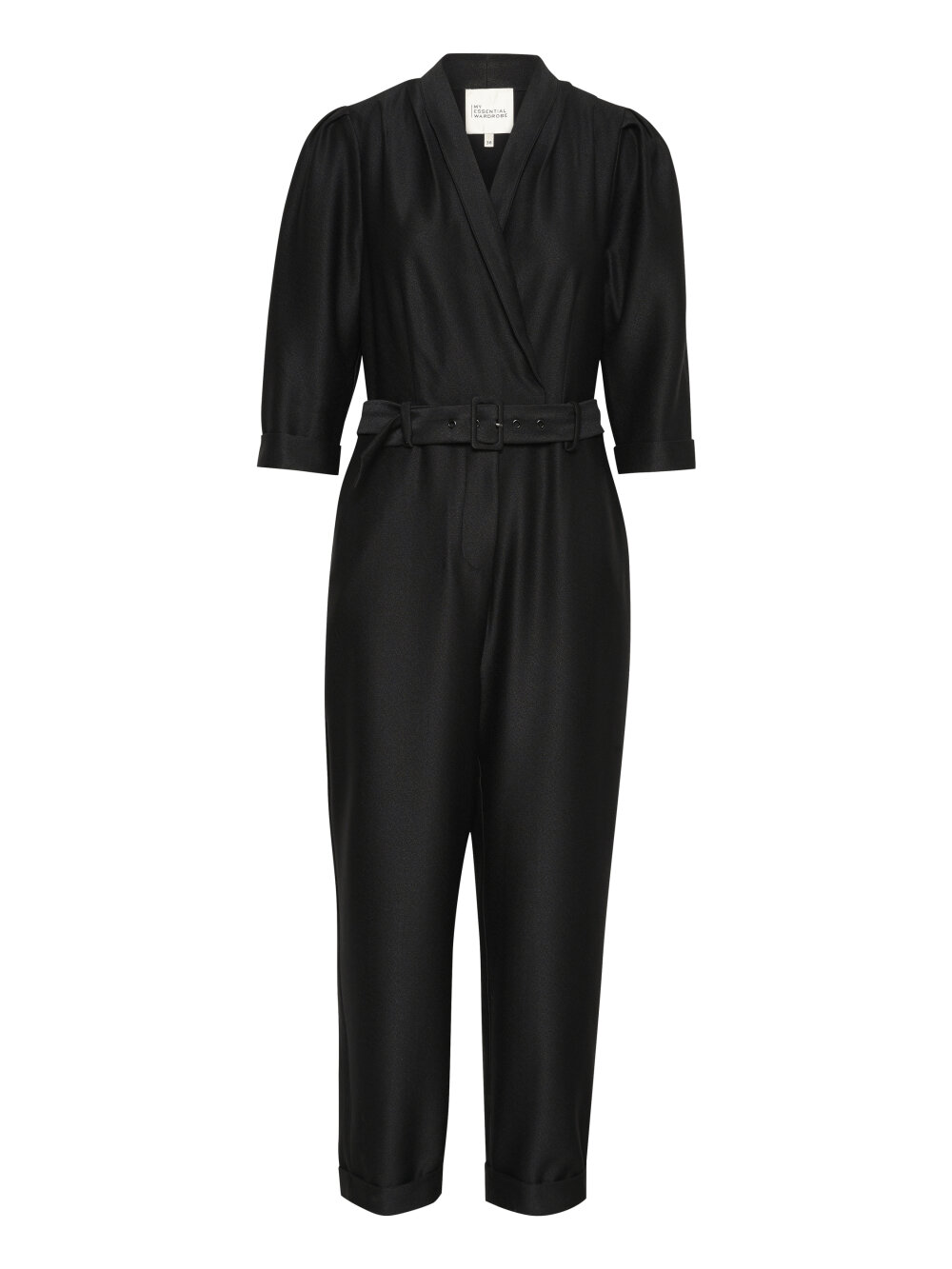 My Essential Wardrobe - LavinaMW Jumpsuit