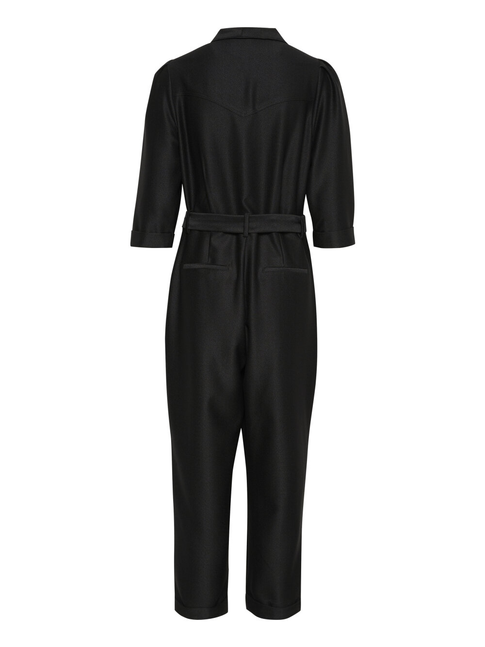 My Essential Wardrobe - LavinaMW Jumpsuit