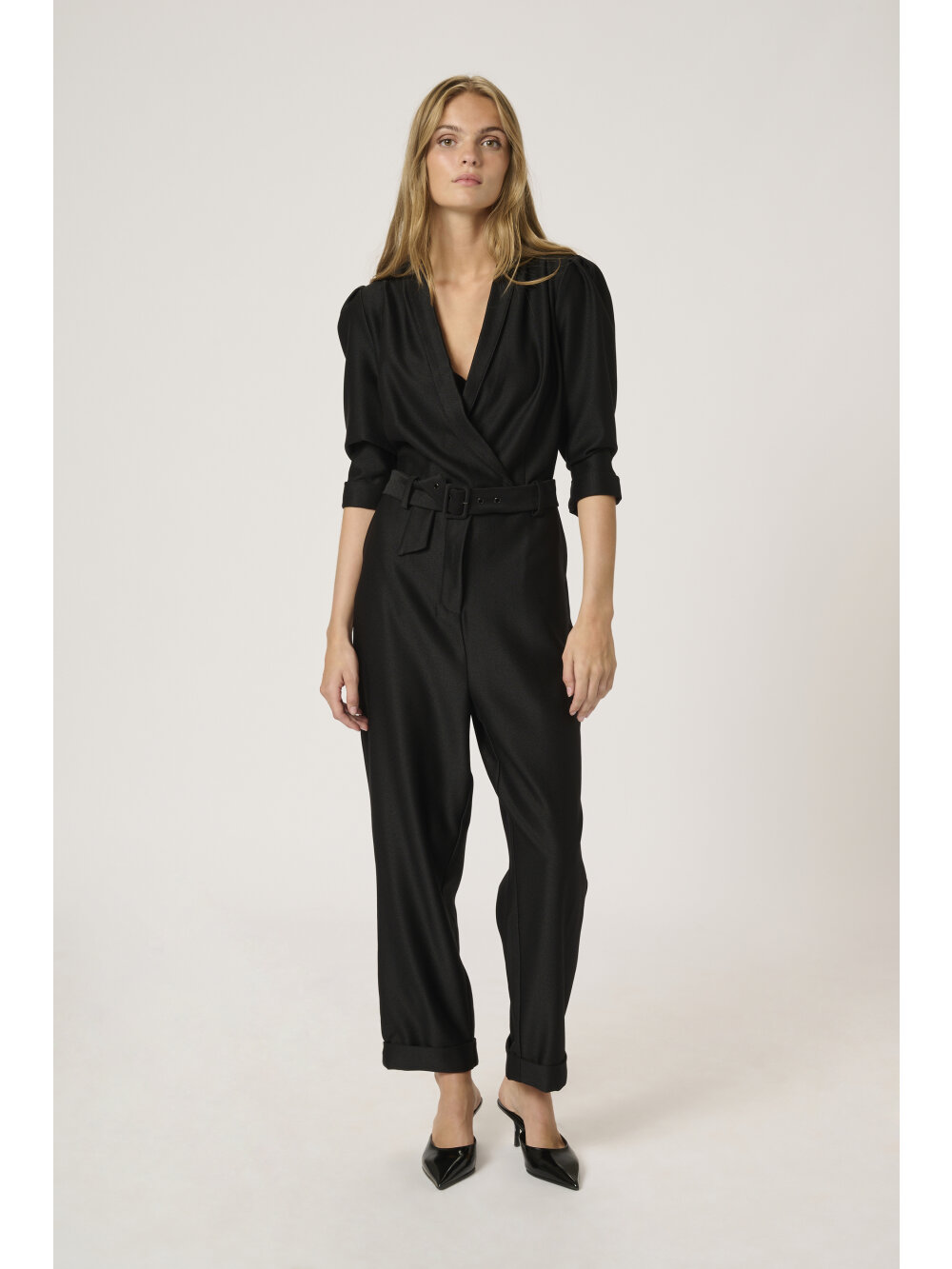 My Essential Wardrobe - LavinaMW Jumpsuit