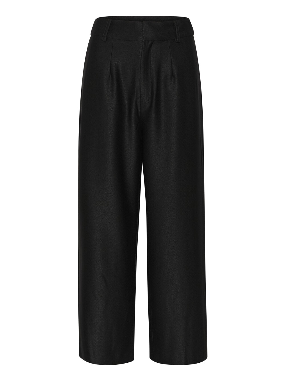 My Essential Wardrobe - LavinaMW High Wide Pant