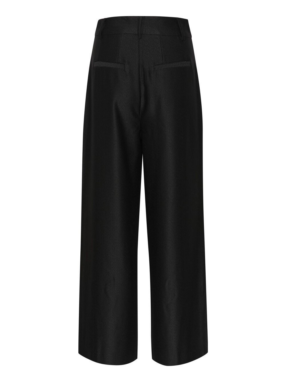 My Essential Wardrobe - LavinaMW High Wide Pant