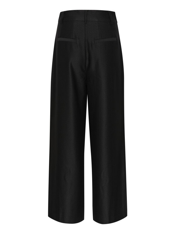 My Essential Wardrobe - LavinaMW High Wide Pant