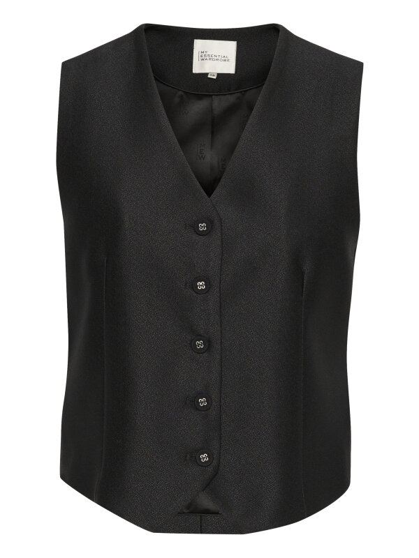 My Essential Wardrobe - LavinaMW Vest