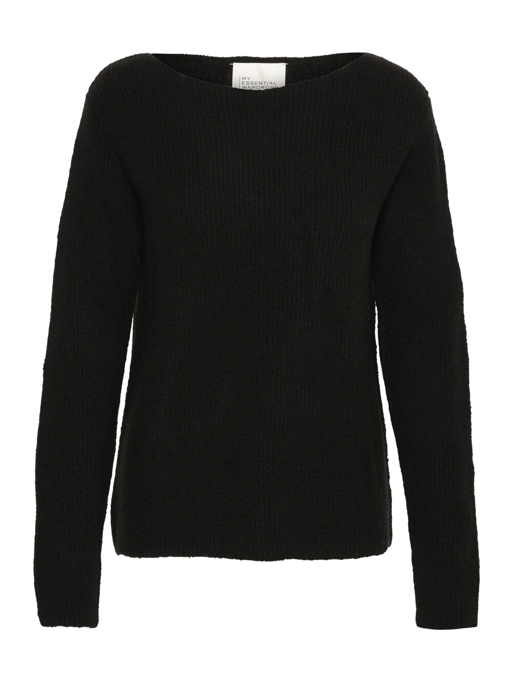 My Essential Wardrobe - LunaMW Knit Pullover