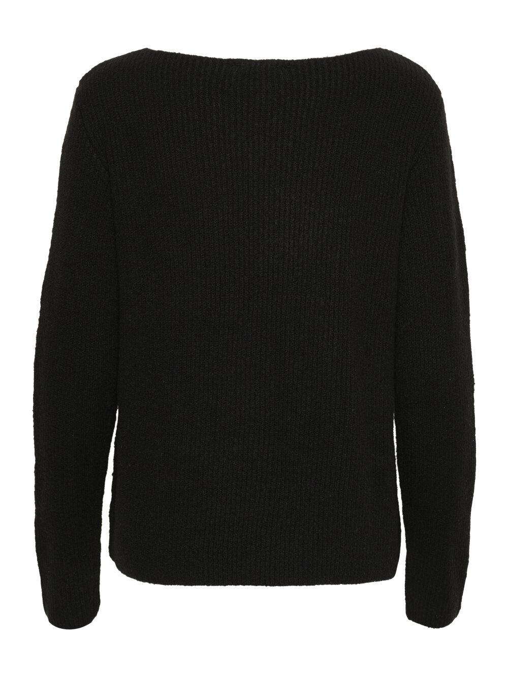 My Essential Wardrobe - LunaMW Knit Pullover