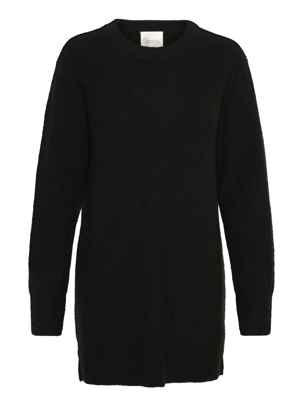 My Essential Wardrobe - LunaMW OS Knit Pullover