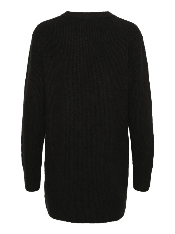 My Essential Wardrobe - LunaMW OS Knit Pullover