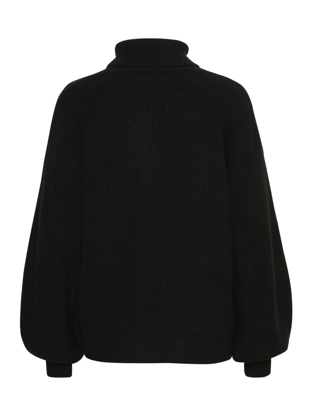 My Essential Wardrobe - LunaMW Rollneck Pullover