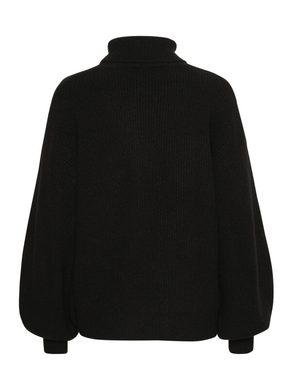 My Essential Wardrobe - LunaMW Rollneck Pullover