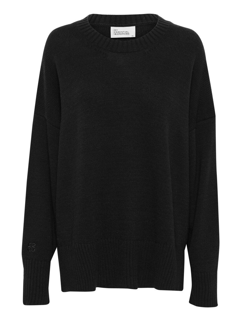 My Essential Wardrobe - CopenhagenMW LW Pullover