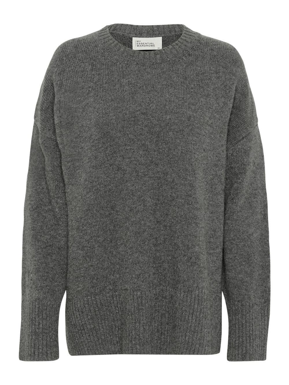 My Essential Wardrobe - CopenhagenMW LW Pullover