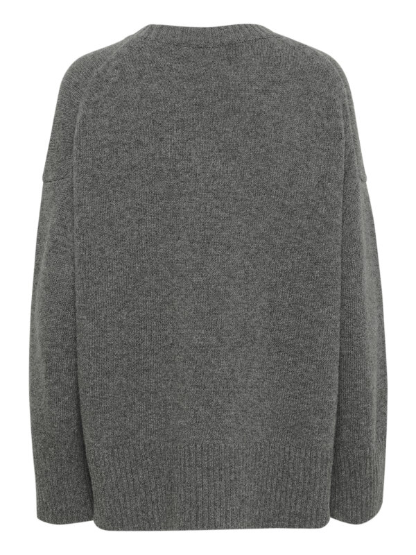 My Essential Wardrobe - CopenhagenMW LW Pullover