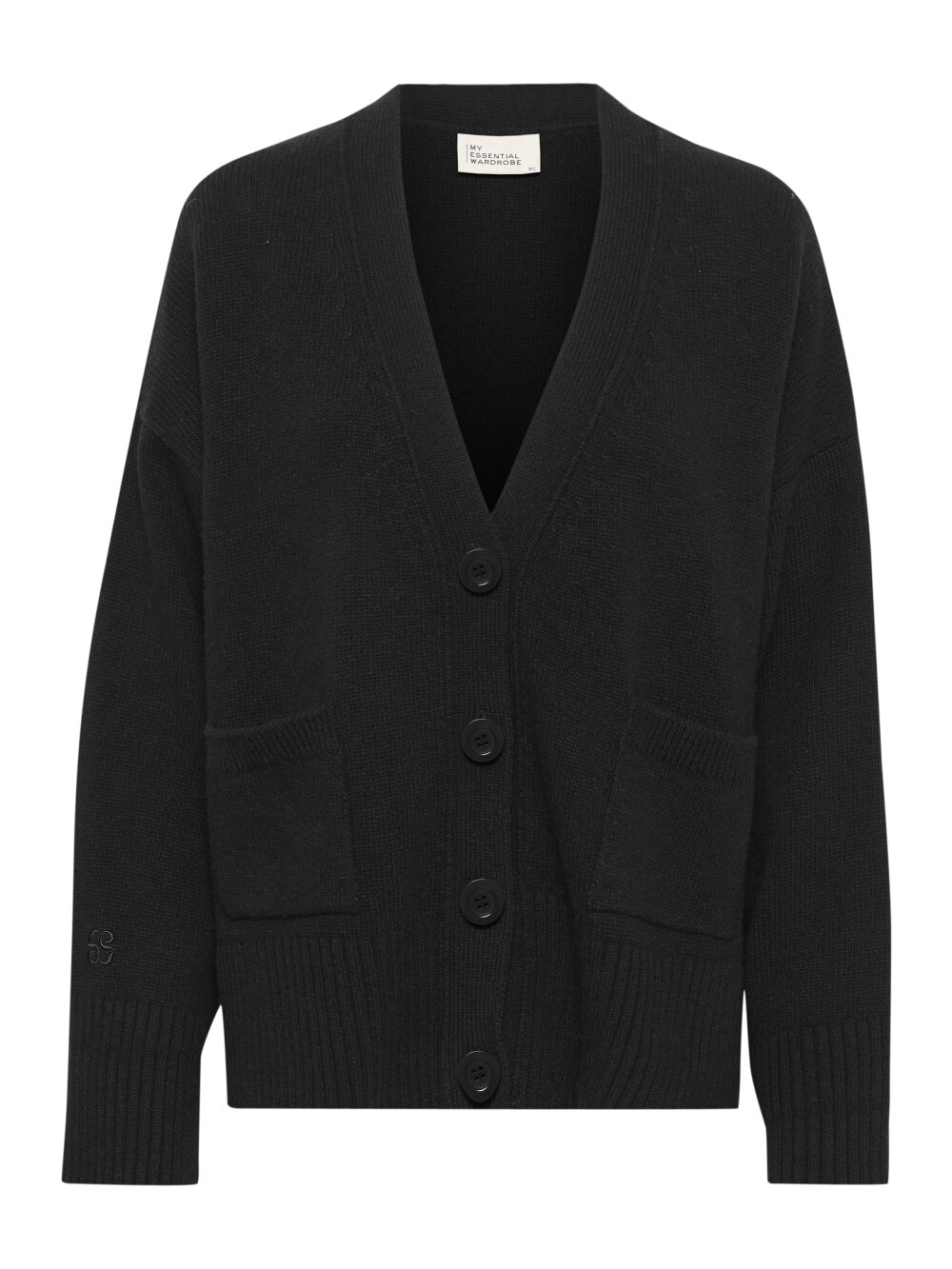 My Essential Wardrobe - LondonMW LW Cardigan