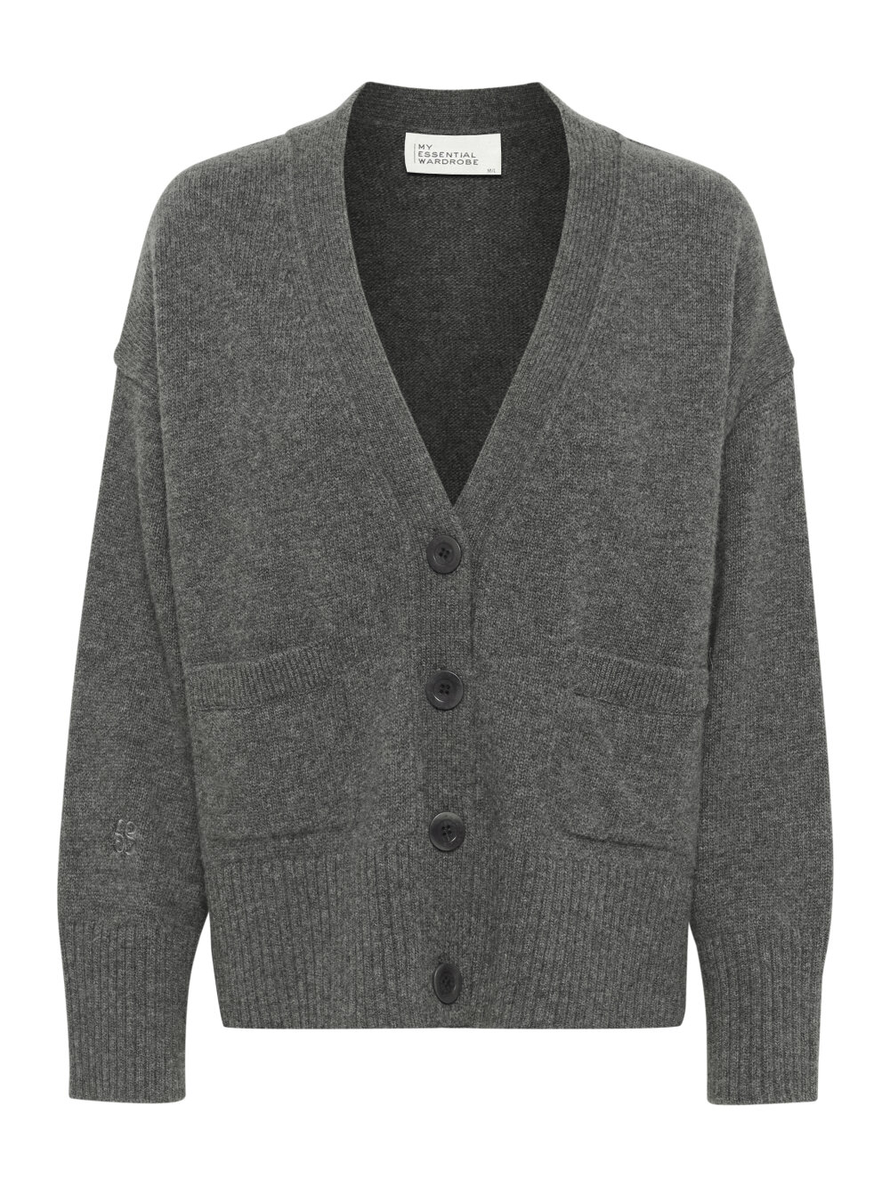 My Essential Wardrobe - LondonMW LW Cardigan