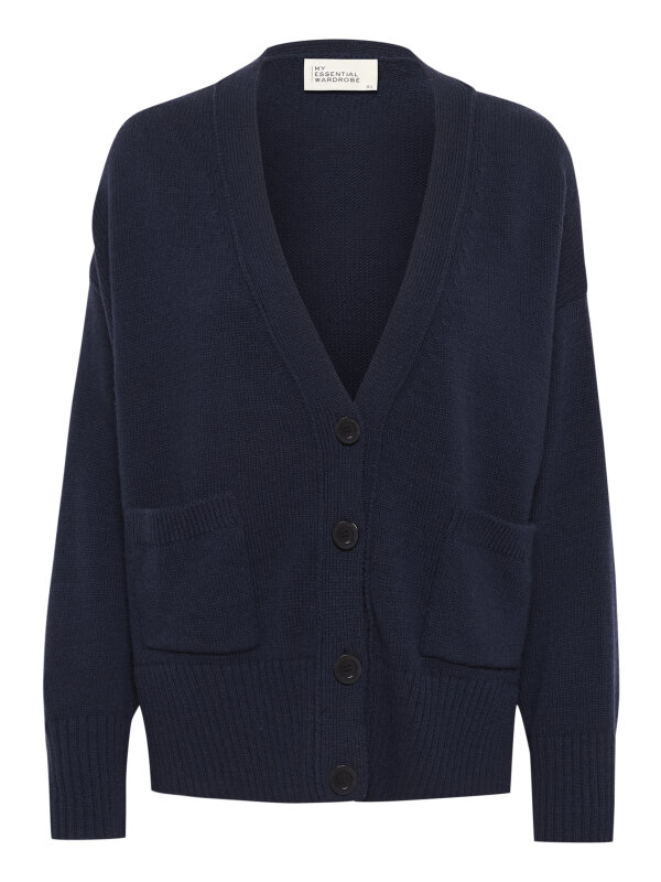 My Essential Wardrobe - LondonMW LW Cardigan