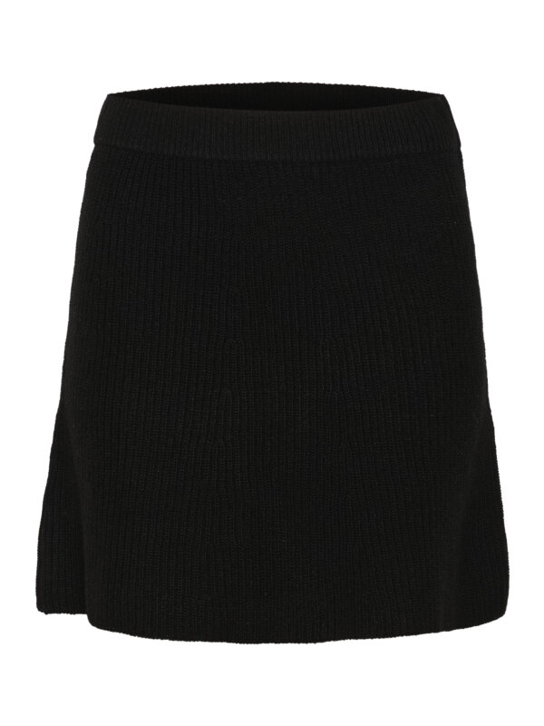 My Essential Wardrobe - HuxiMW Knit Skirt