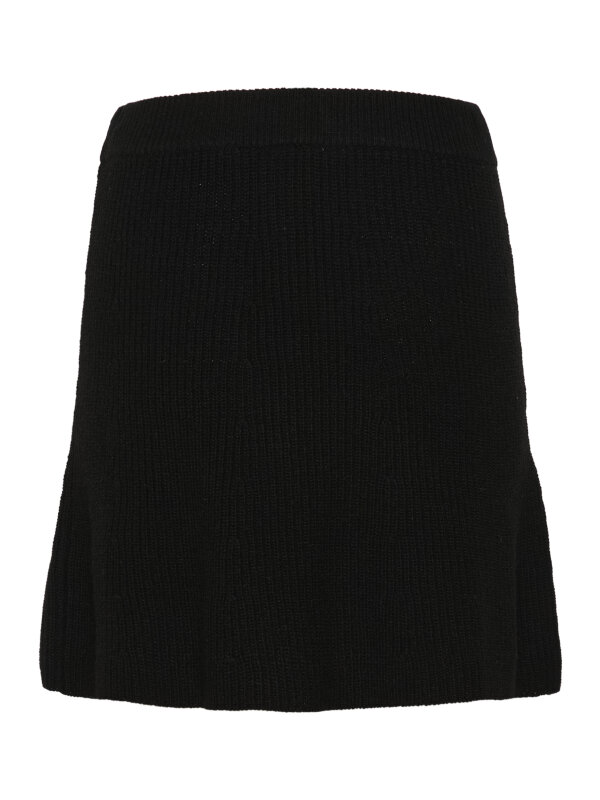 My Essential Wardrobe - HuxiMW Knit Skirt