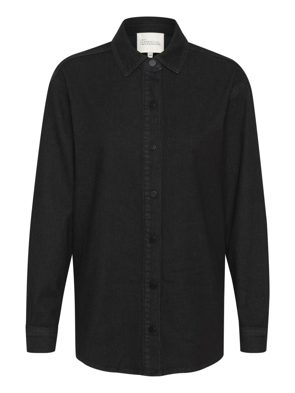 My Essential Wardrobe - LaraMW 115 Boxy Shirt